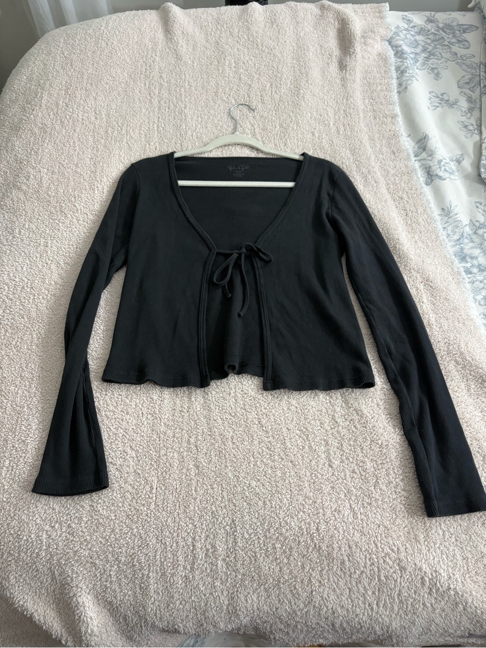 Brandy Melville Tie Top